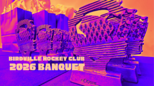 Birdville Hockey Clun Banquet