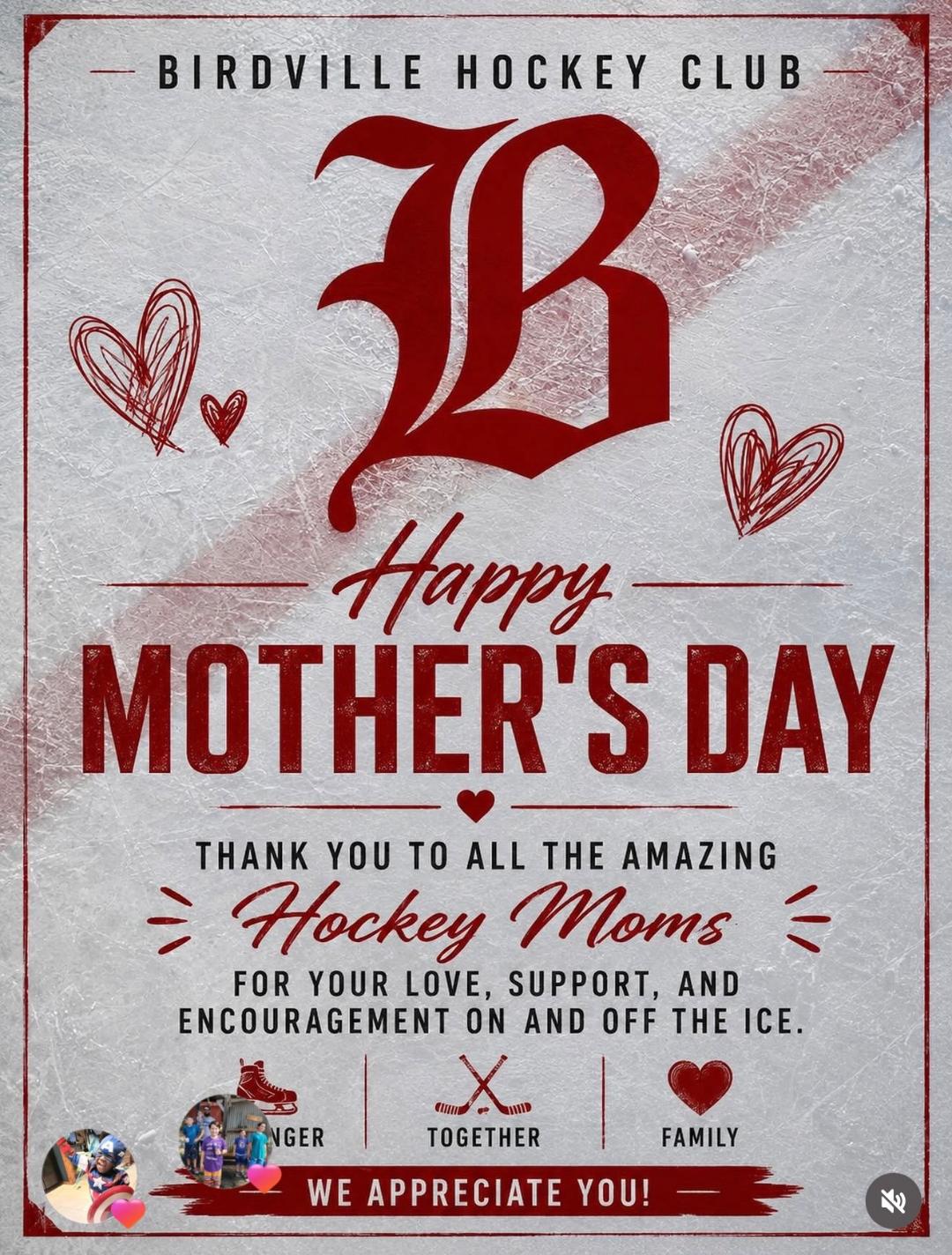 Happy Mothers Day